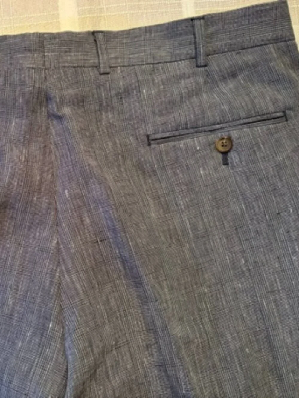 Brooks Brothers discover perfect